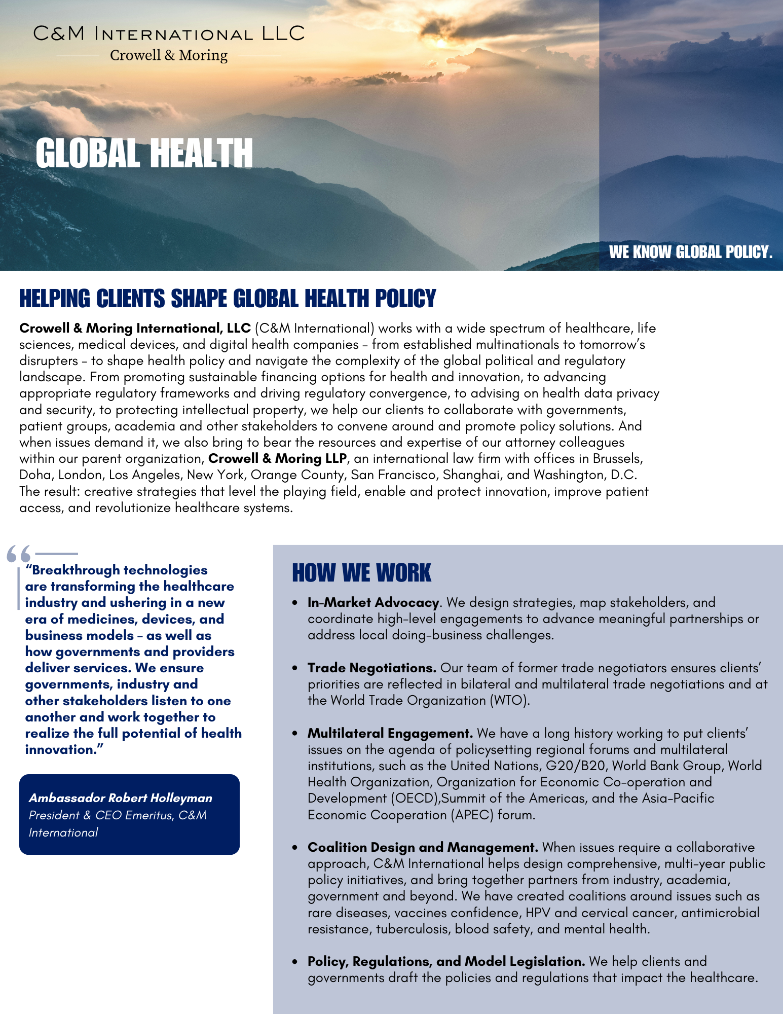 Global Health (1)