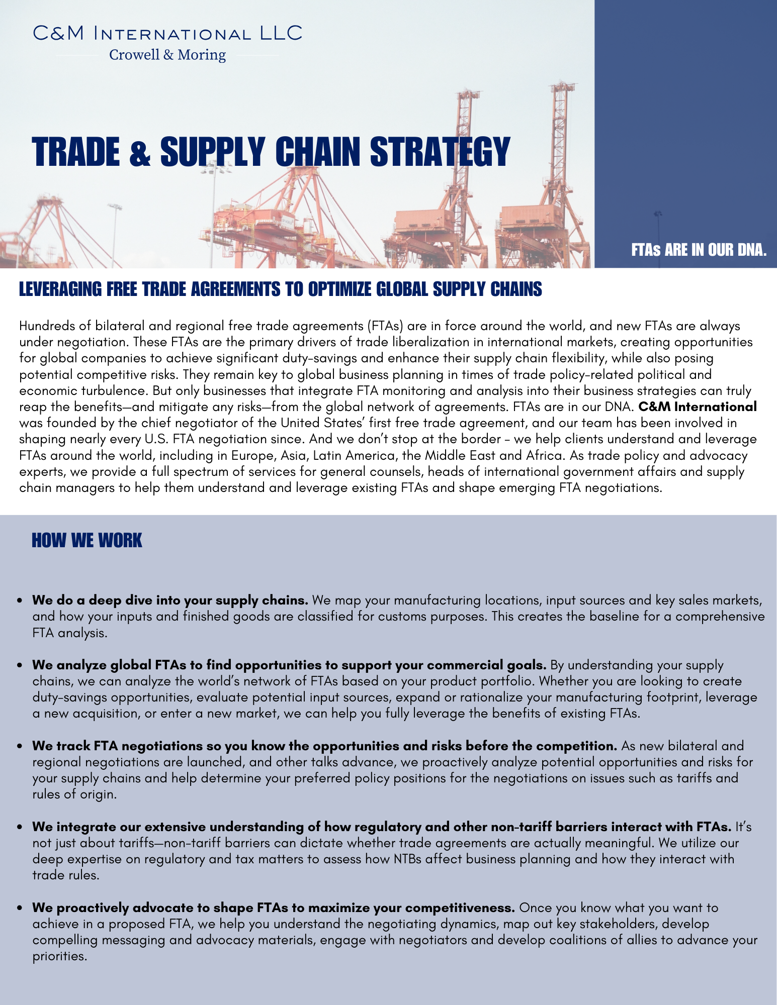Sell Sheet - Supply Chain - v2